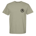 KHAKI - C1717 - FRONT