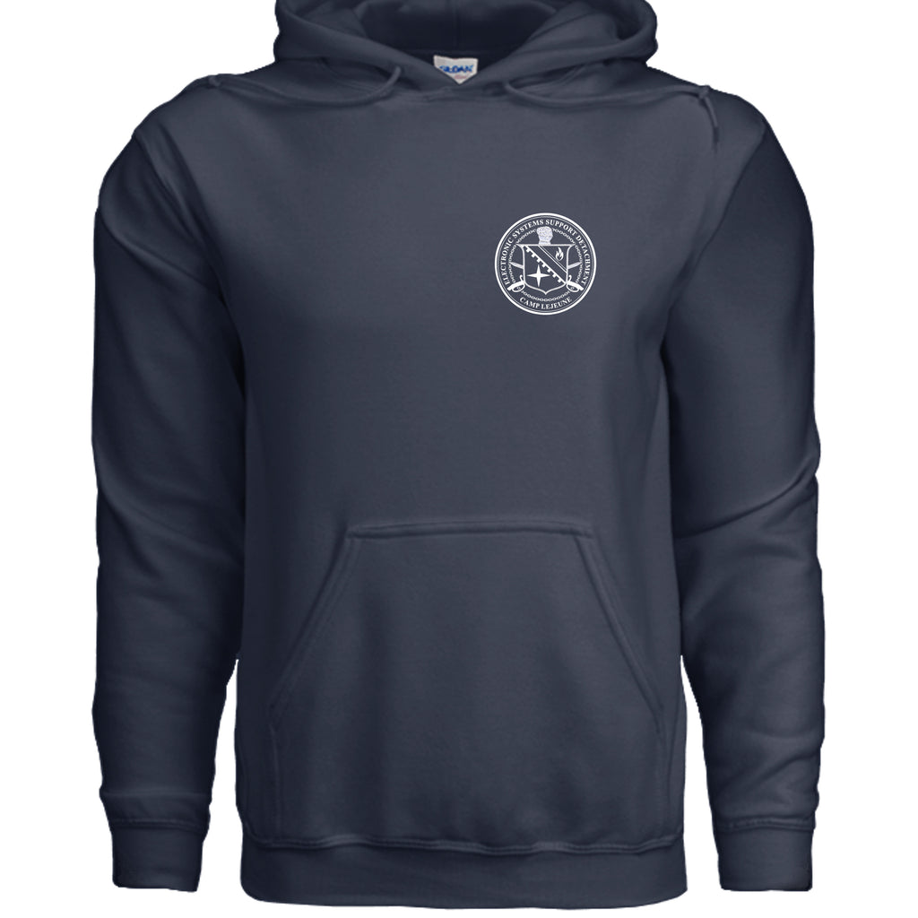 NAVY - G185 - FRONT