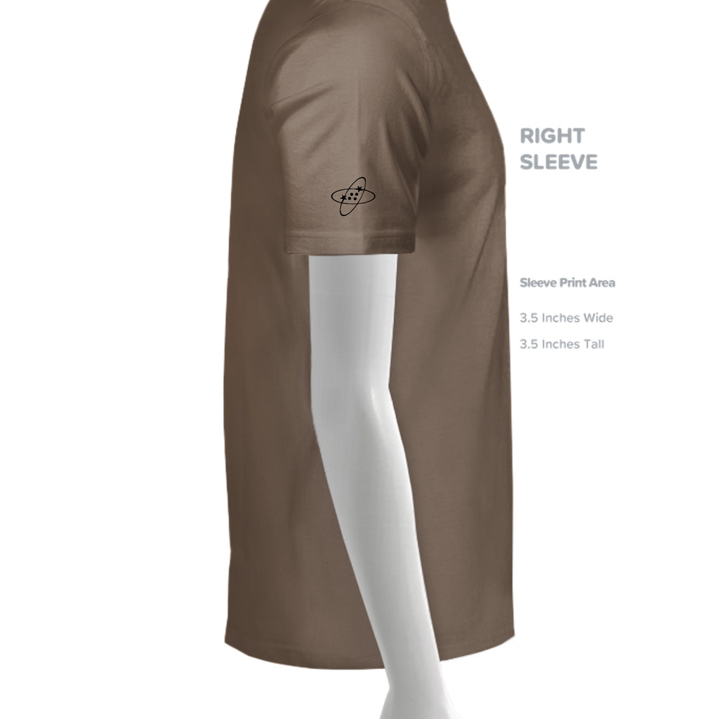Espresso - C1717 - SLEEVE_RIGHT