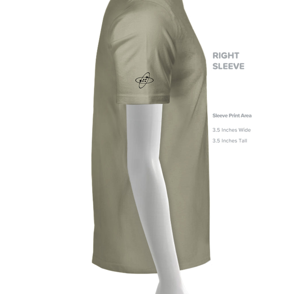 KHAKI - C1717 - SLEEVE_RIGHT