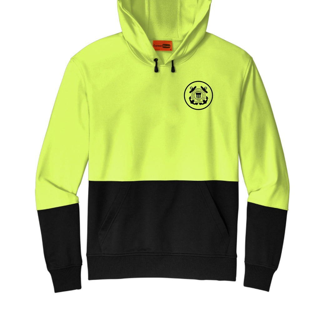 Safety Yellow - CSF01 - FRONT
