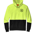 Safety Yellow - CSF01 - FRONT